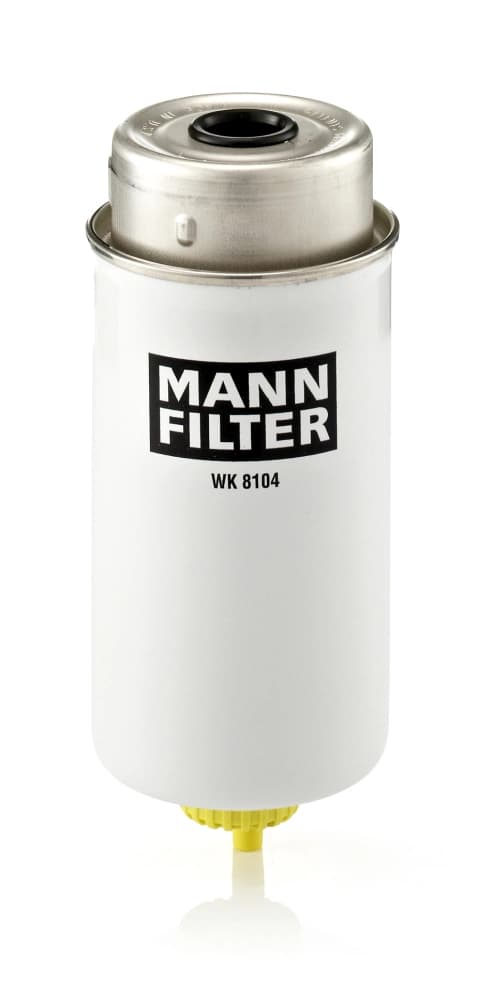 Filtre a carburant