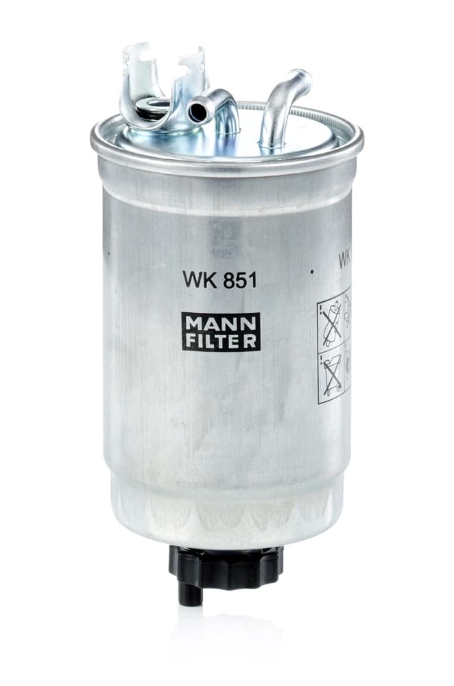 Filtre a carburant