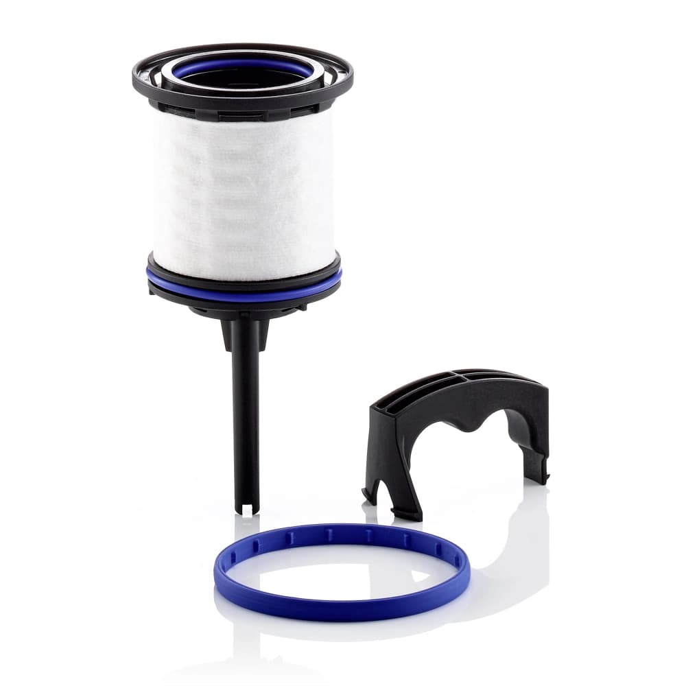 Filtre a carburant