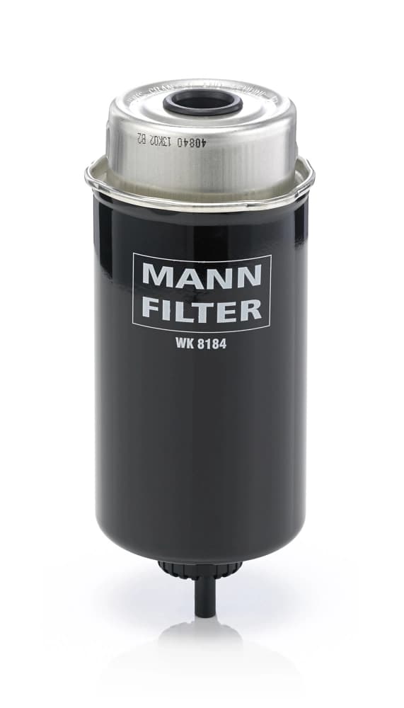 Filtre a carburant