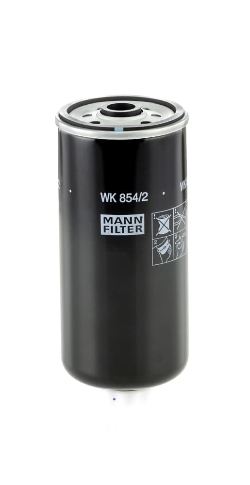 Filtre a carburant