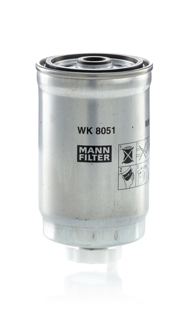 Filtre a carburant