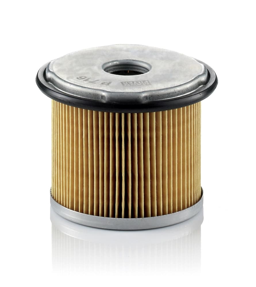 Filtre a carburant