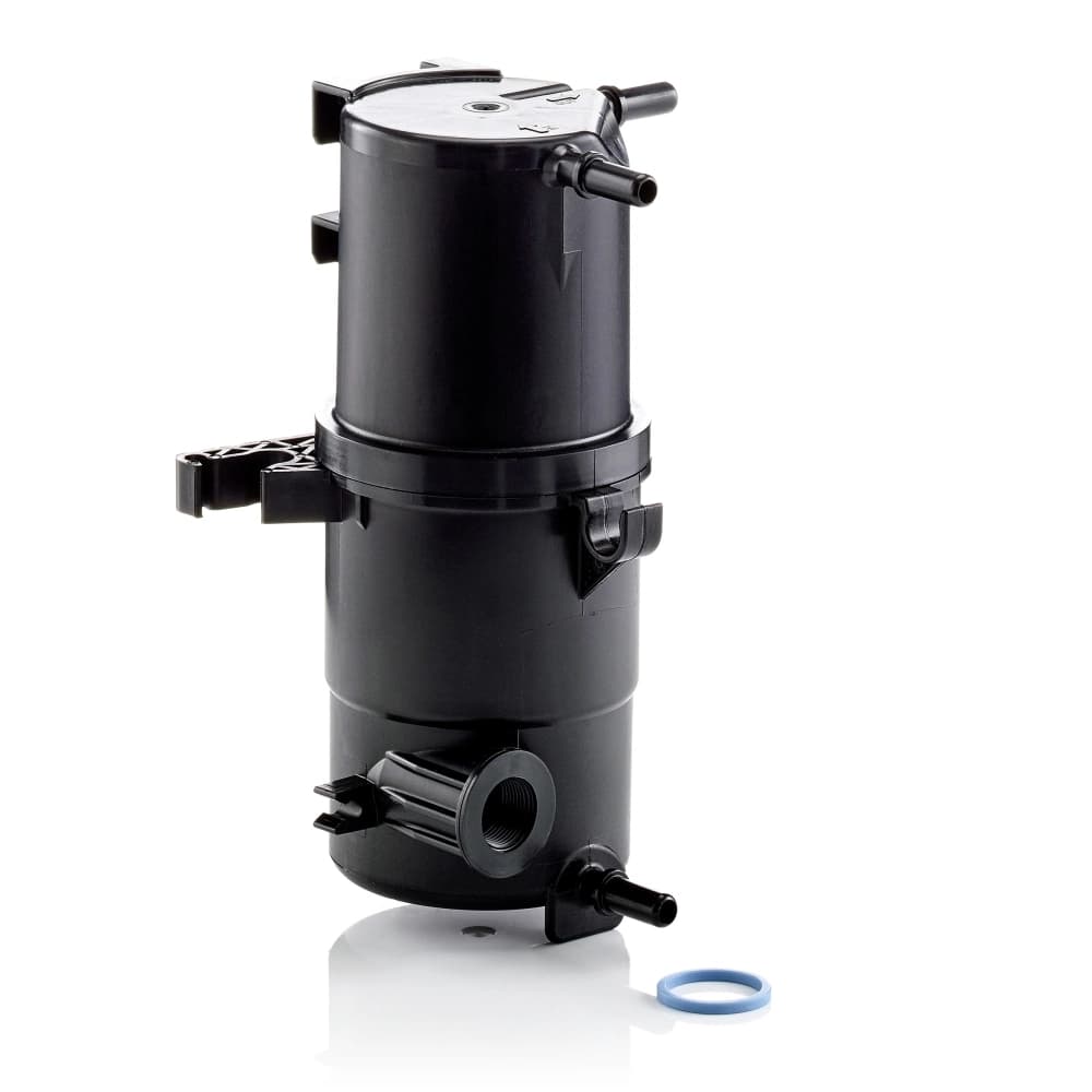 Filtre a carburant