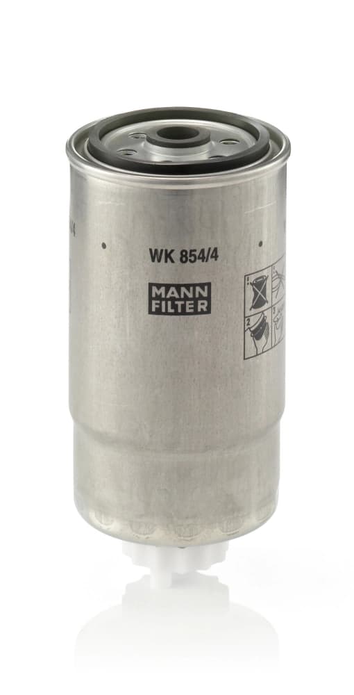Filtre a carburant
