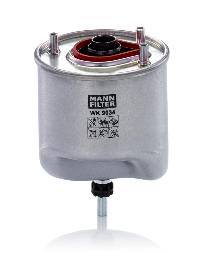 Filtre a carburant