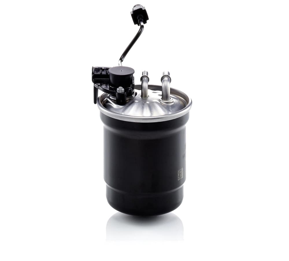 Filtre a carburant