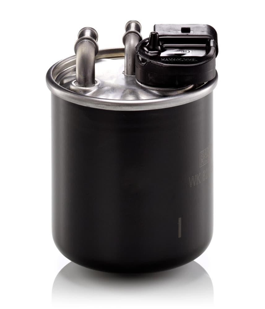 Filtre a carburant