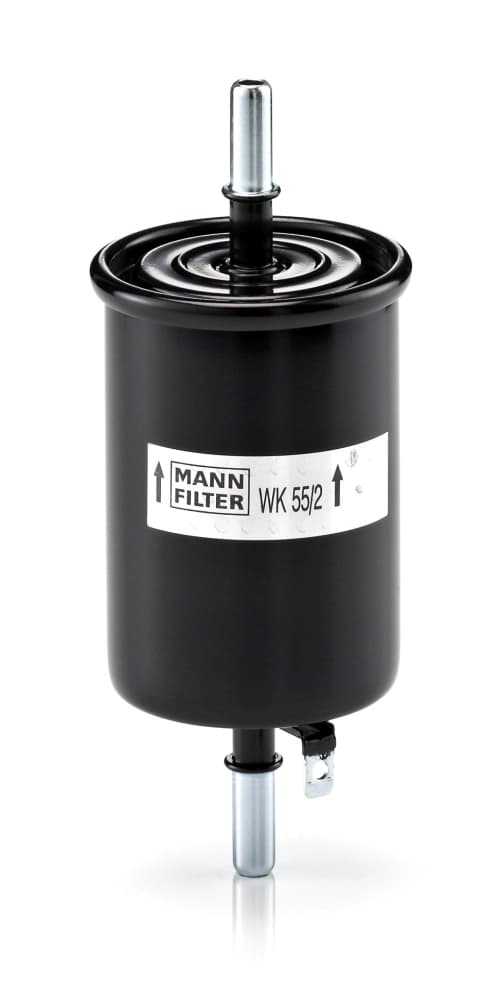Filtre a carburant