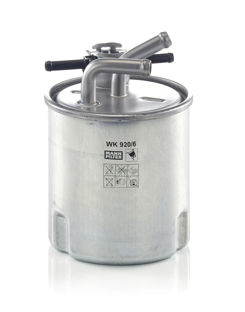 Filtre a carburant