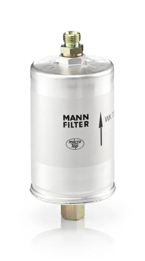 Filtre a carburant