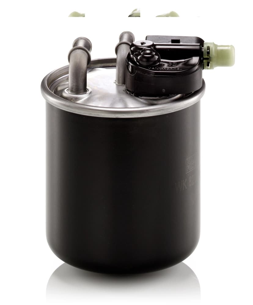 Filtre a carburant