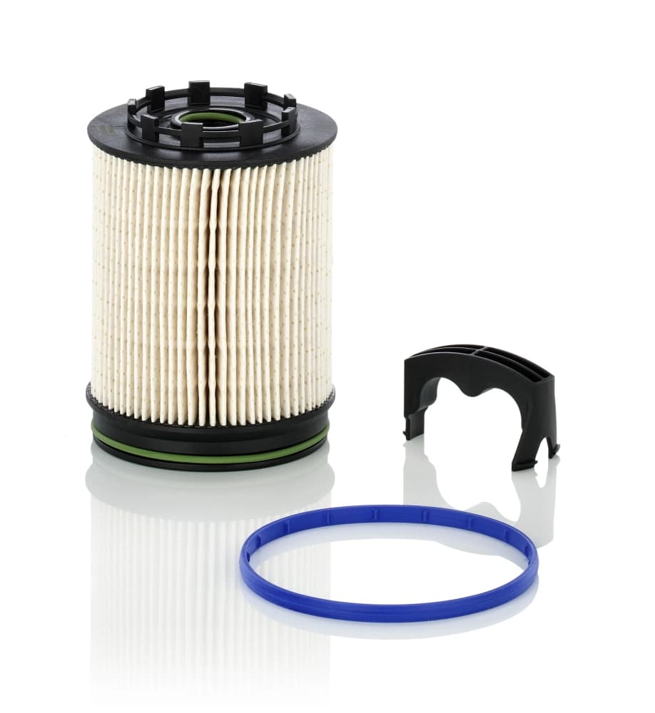Filtre a carburant