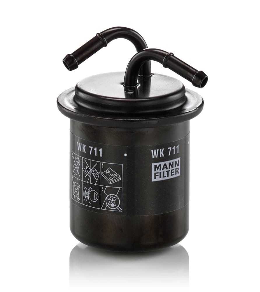 Filtre a carburant