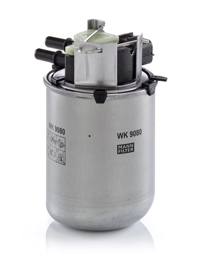 Filtre a carburant