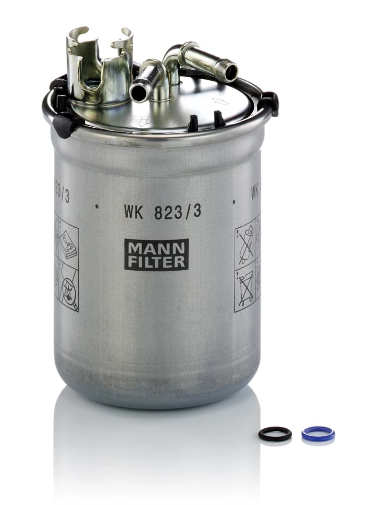 Filtre a carburant