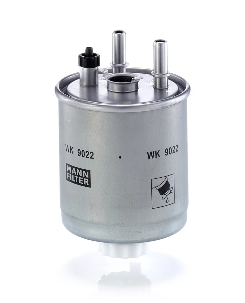 Filtre a carburant
