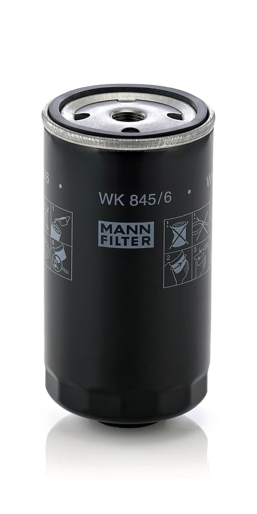 Filtre a carburant