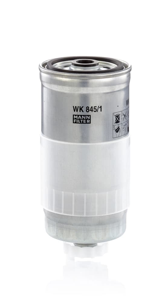Filtre a carburant