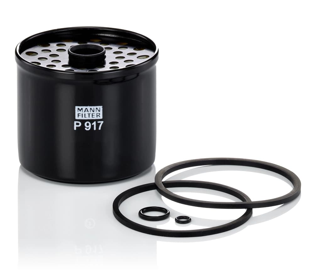 Filtre a carburant