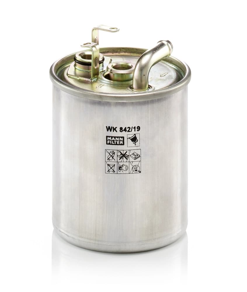 Filtre a carburant