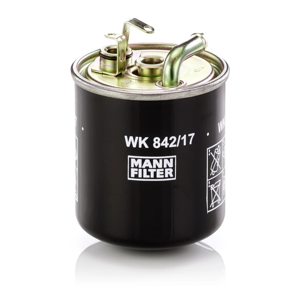 Filtre a carburant
