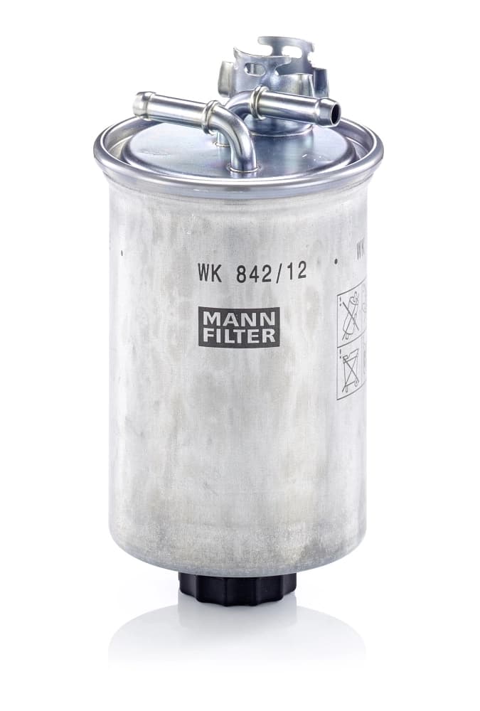 Filtre a carburant