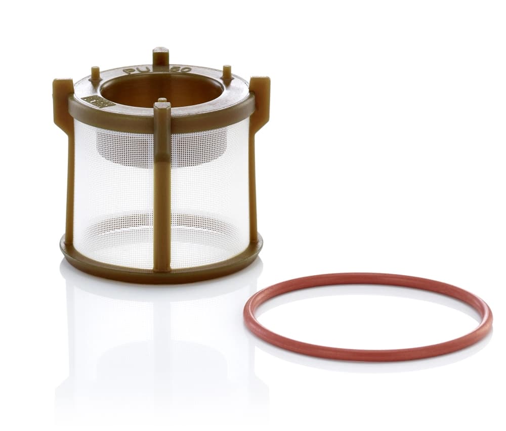 Filtre a carburant
