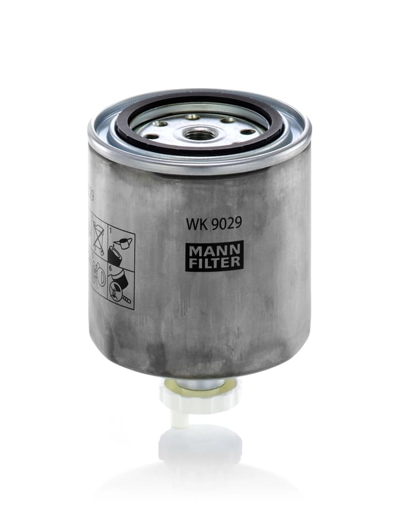 Filtre a carburant