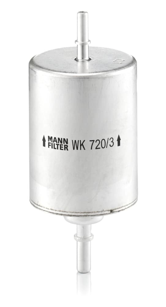 Filtre a carburant