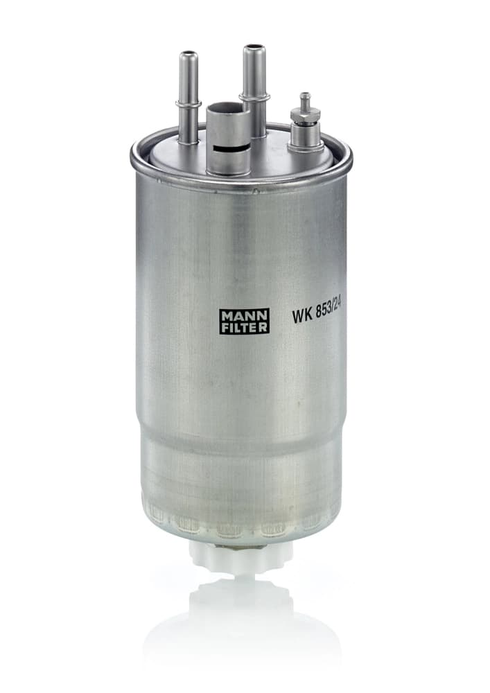 Filtre a carburant