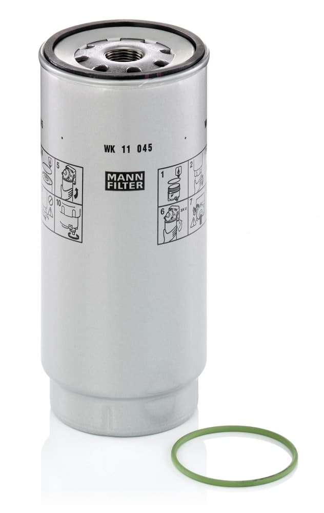 Filtre a carburant