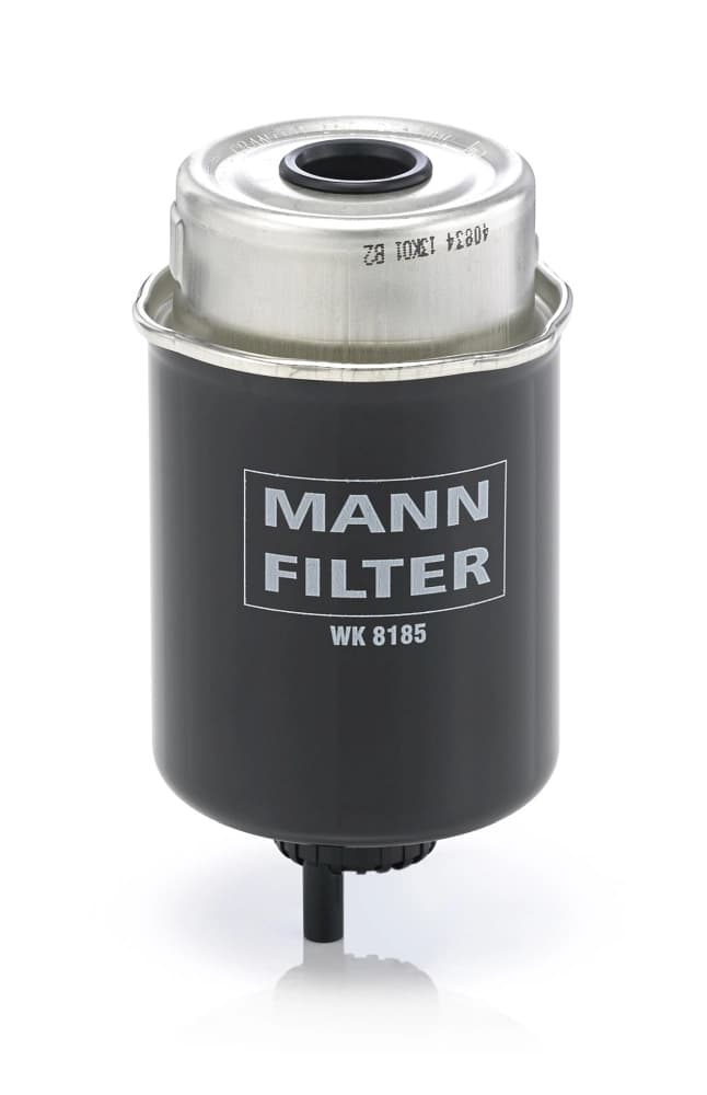 Filtre a carburant