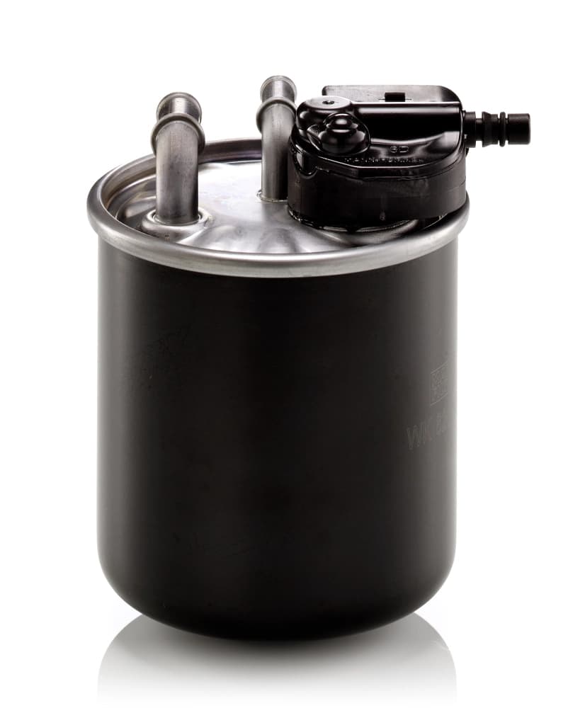Filtre a carburant