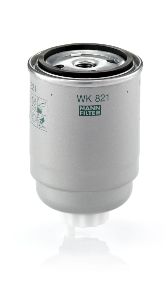 Filtre a carburant