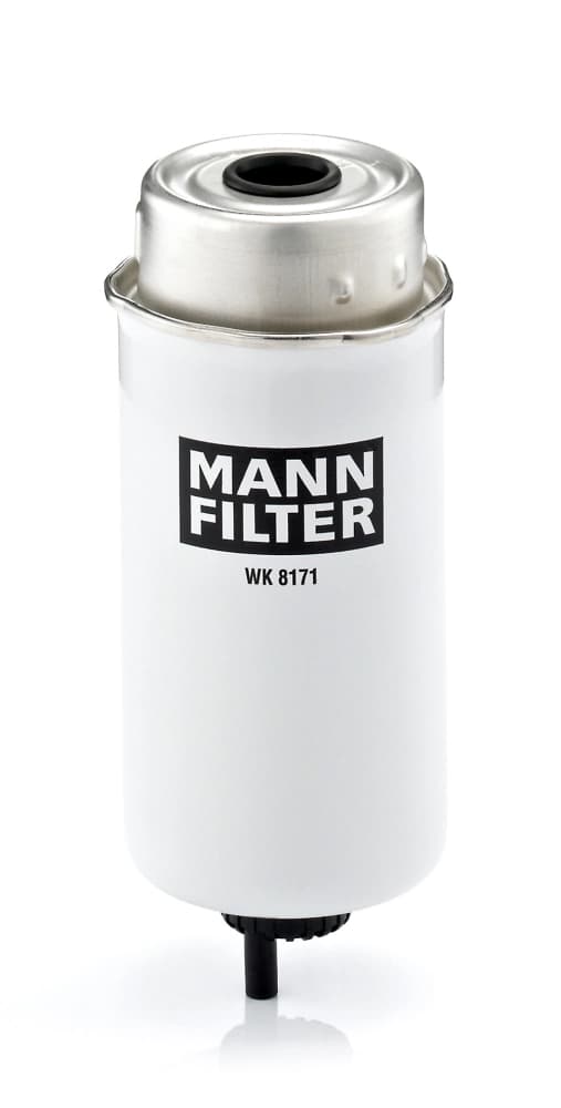 Filtre a carburant