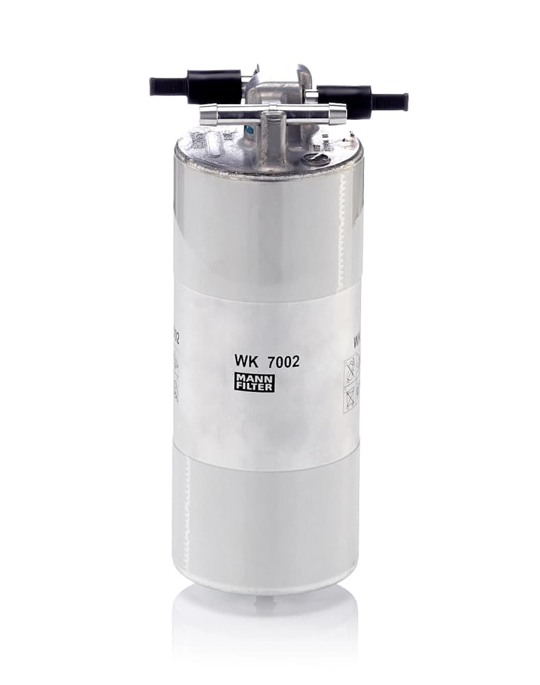 Filtre a carburant