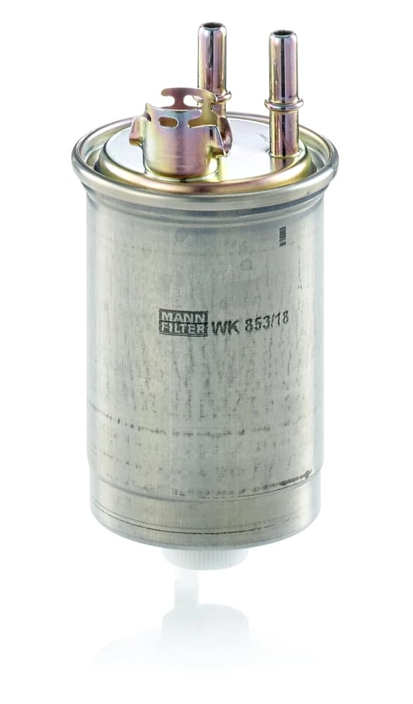 Filtre a carburant