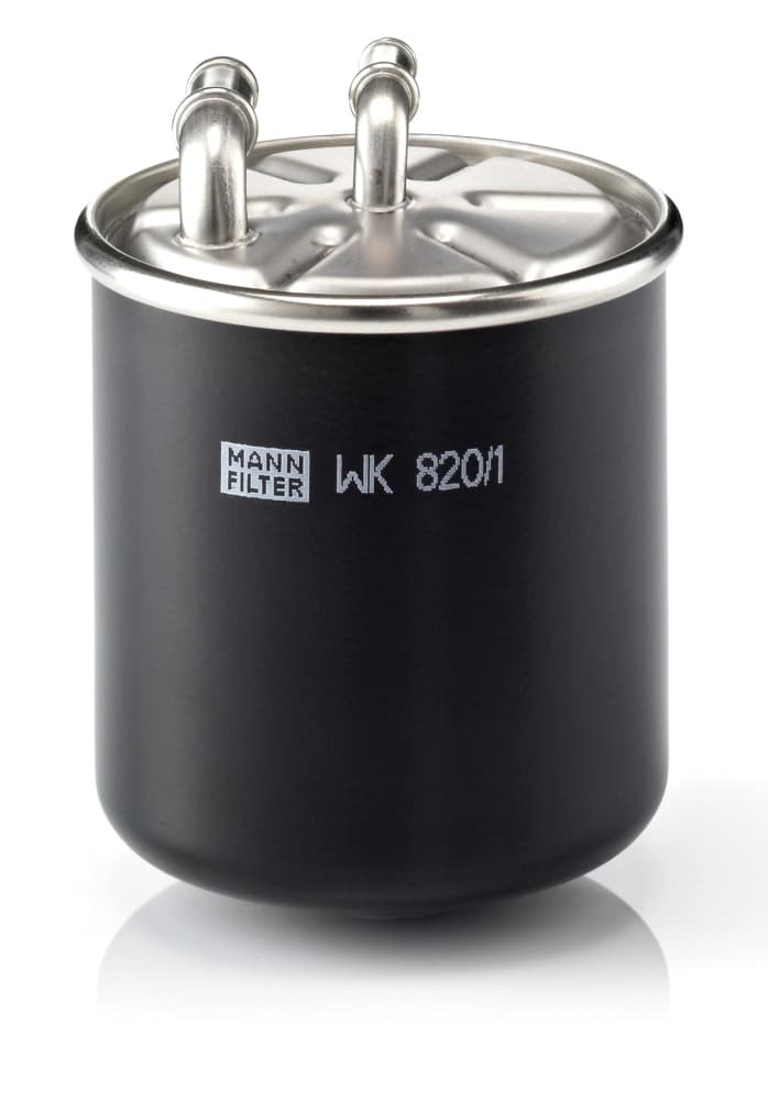Filtre a carburant