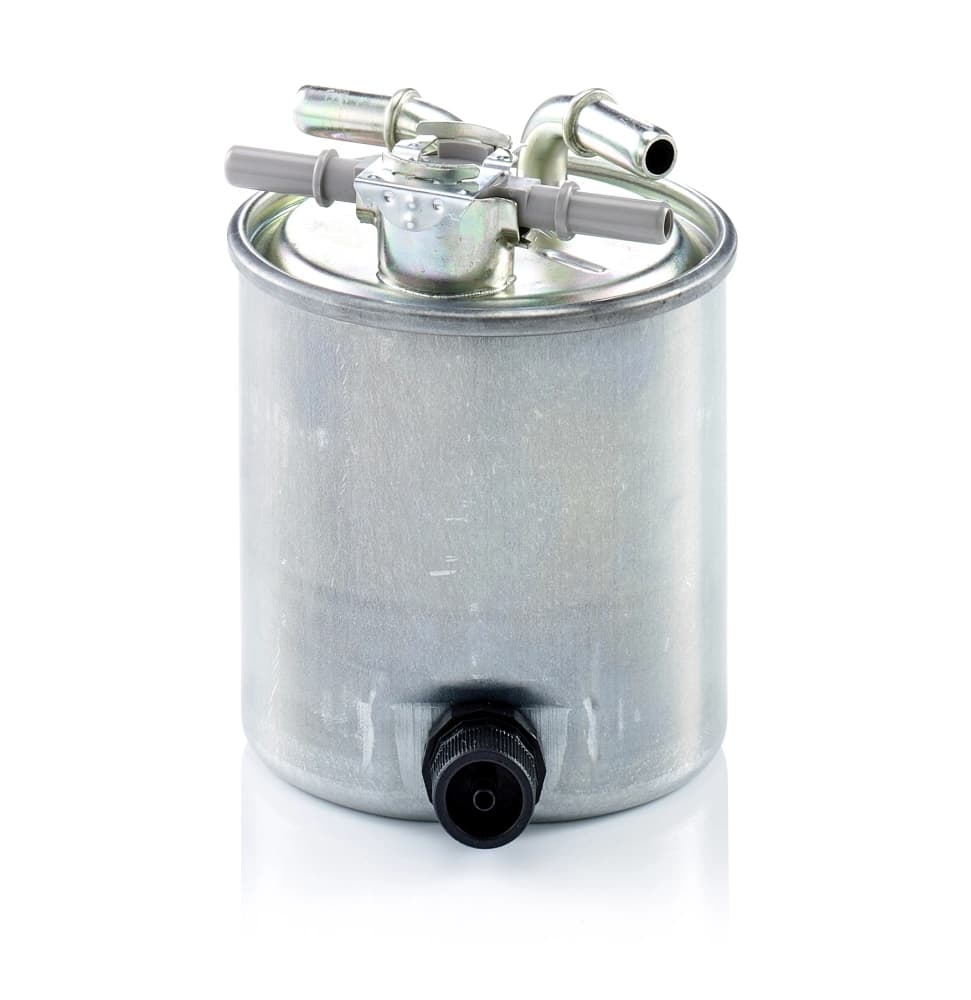 Filtre a carburant