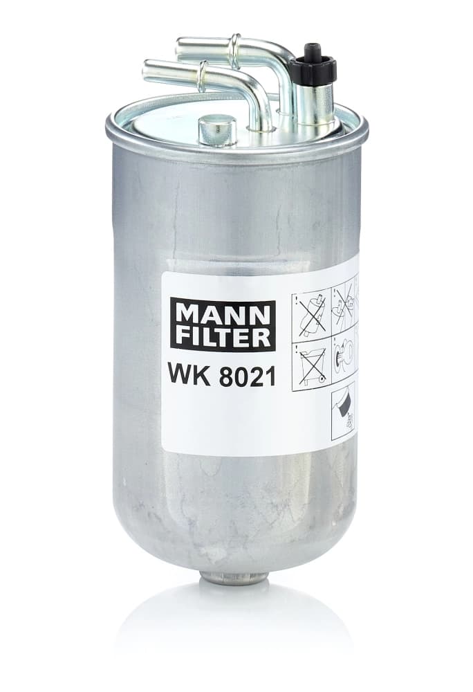 Filtre a carburant
