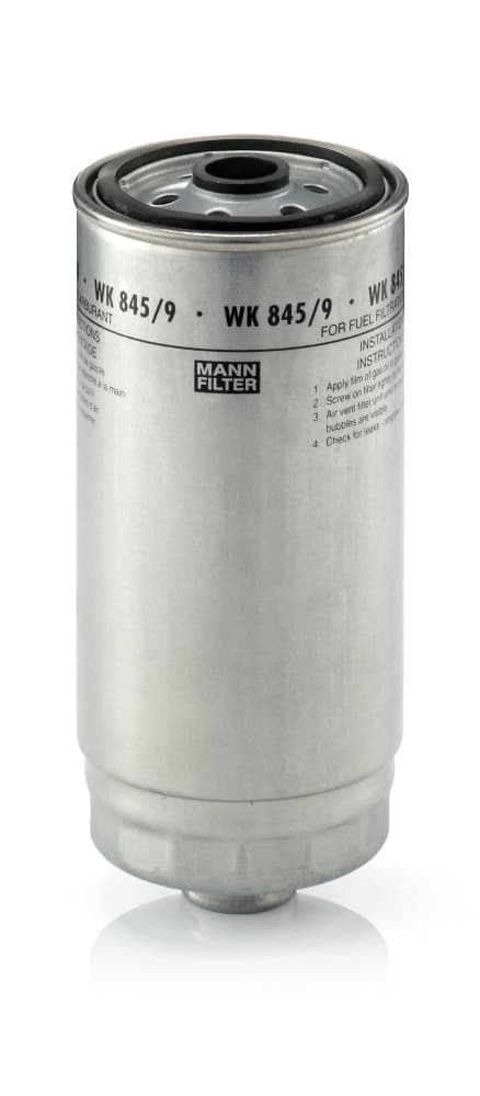 Filtre a carburant
