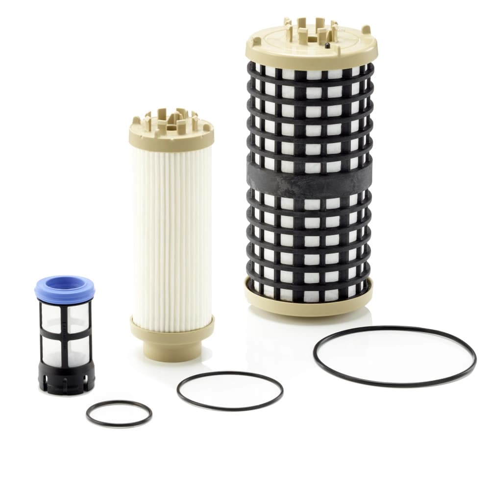 Filtre a carburant