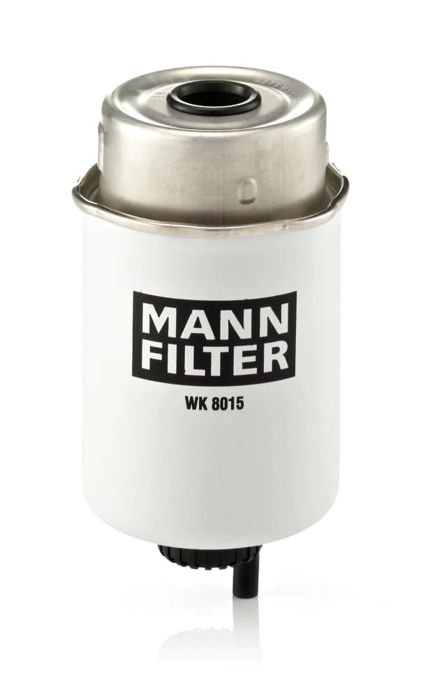 Filtre a carburant