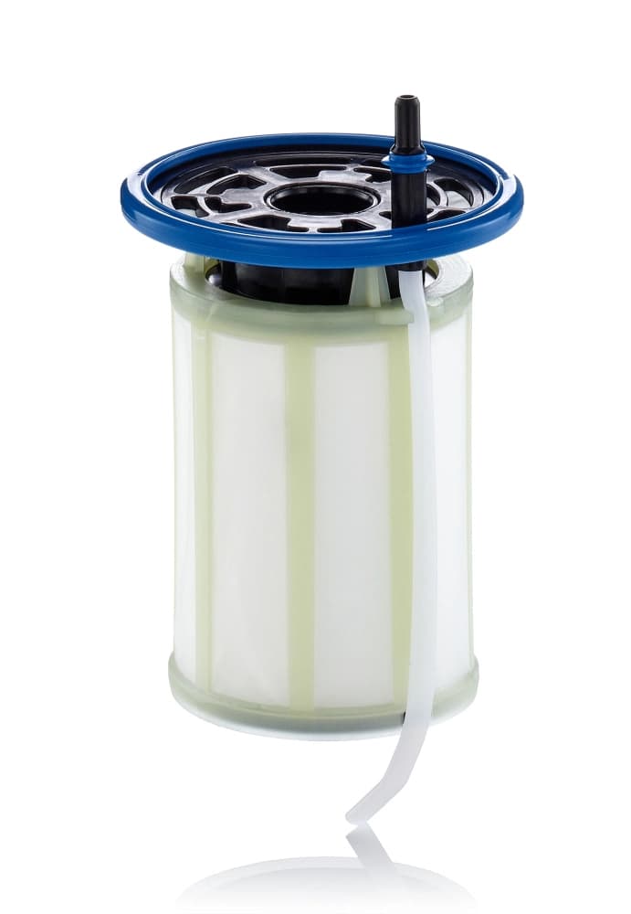 Filtre a carburant