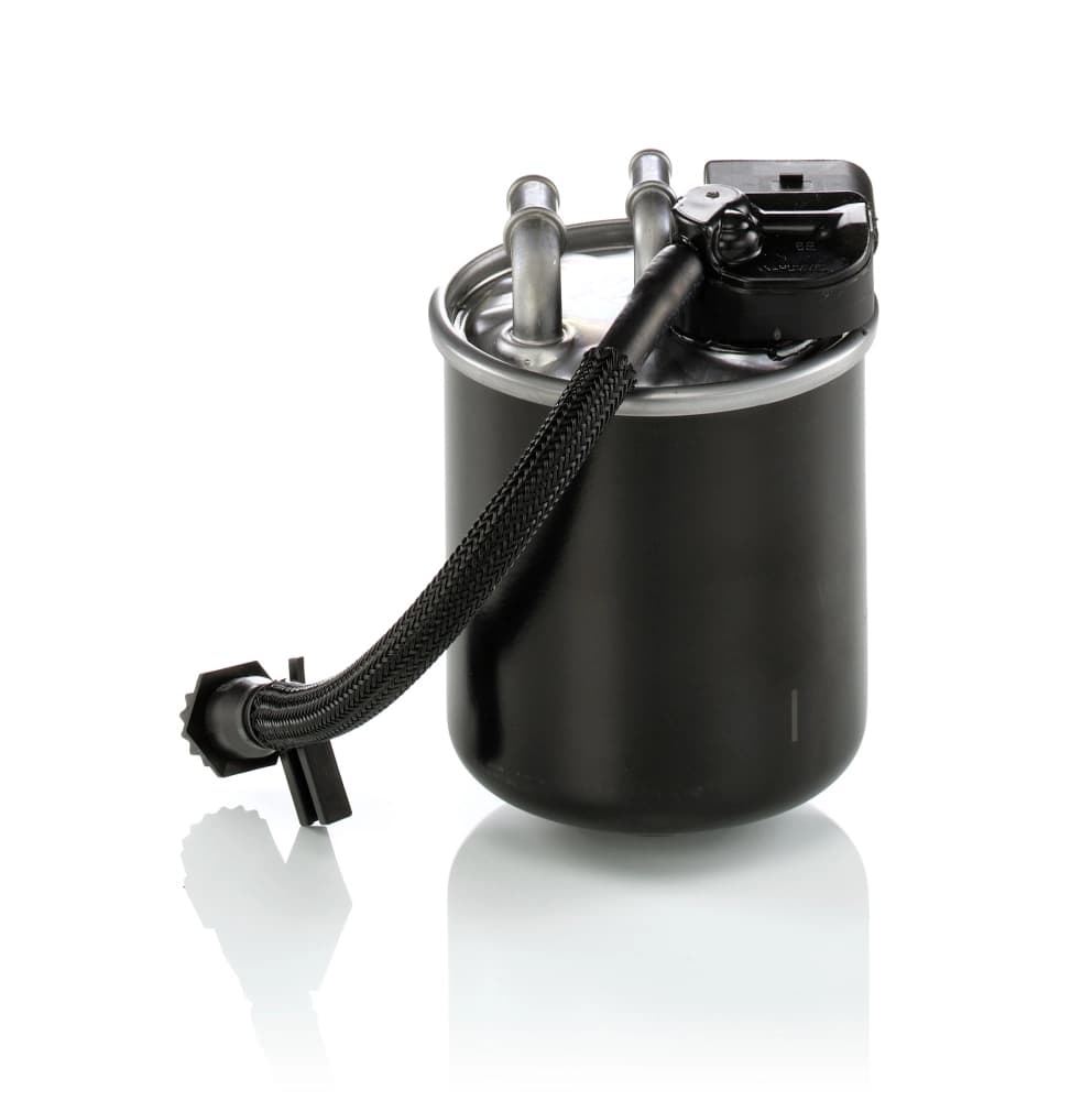 Filtre a carburant