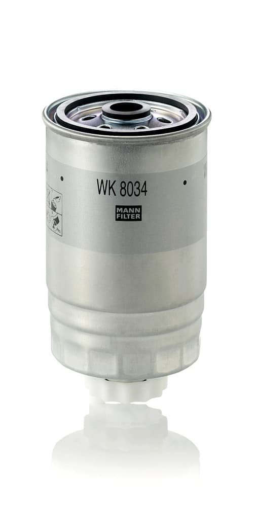 Filtre a carburant