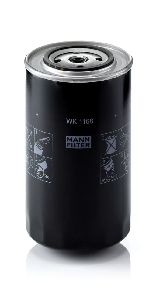 Filtre a carburant