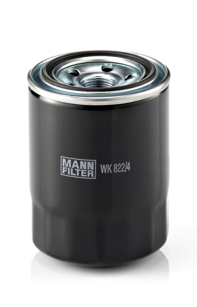 Filtre a carburant