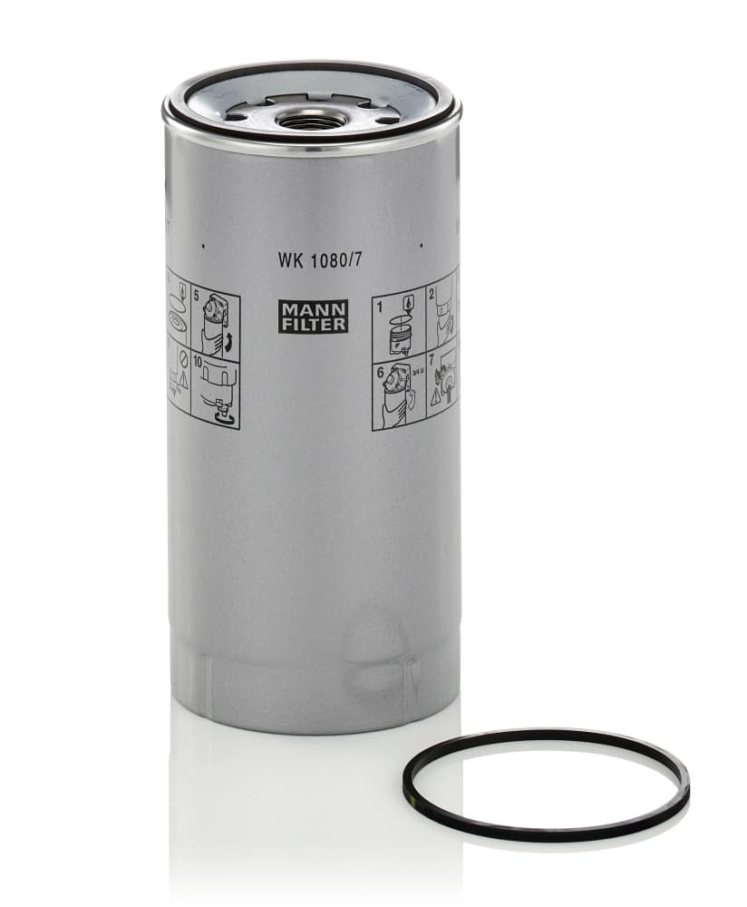 Filtre a carburant